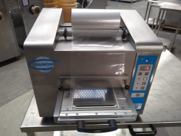 Ramon tray packaging machine